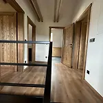 Дом отдыха Jizerka Plavy