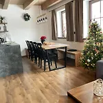 Дом отдыха Jizerka *
