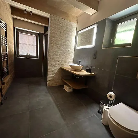 Casa vacanze Jizerka Plavy