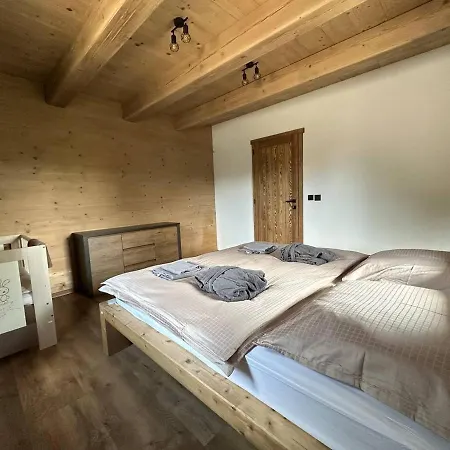 Jizerka Casa vacanze