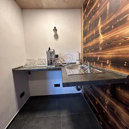 Jizerka Casa vacanze Plavy