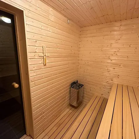 Jizerka Casa vacanze Plavy