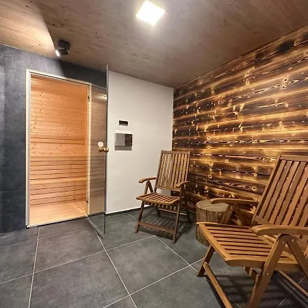Holiday home Jizerka *