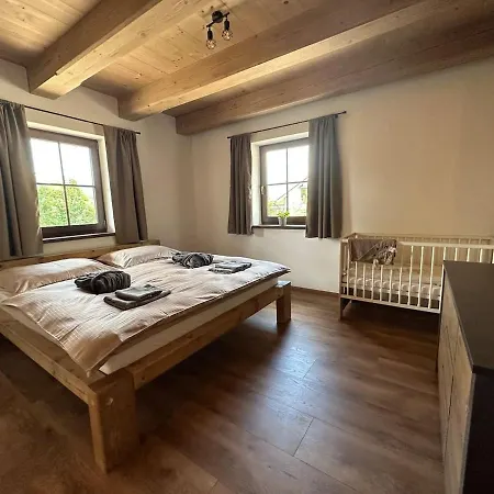 Holiday home Jizerka