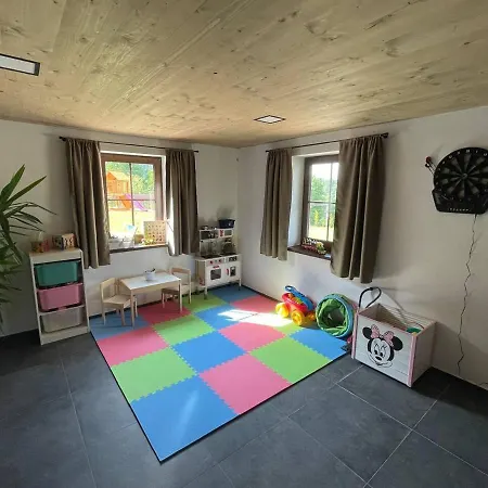 Jizerka Casa vacanze Plavy