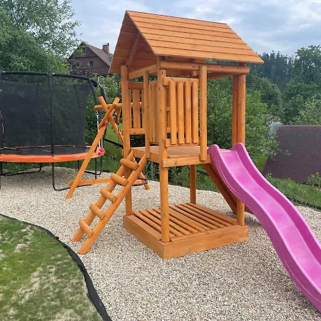 Jizerka Casa vacanze Plavy