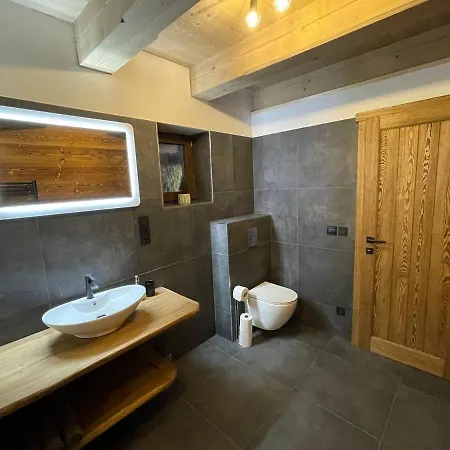 Holiday home Jizerka