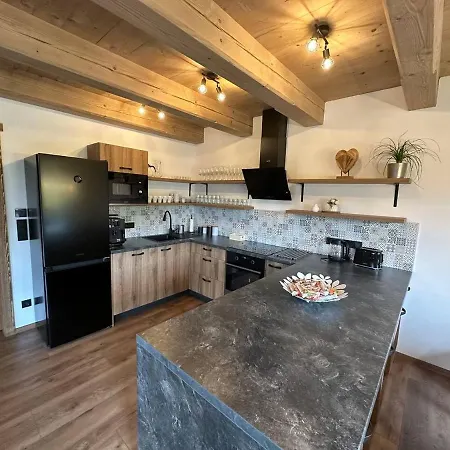 Jizerka Holiday home