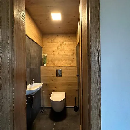 Jizerka Casa vacanze *