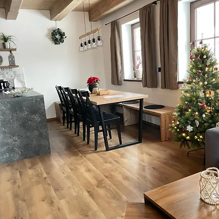 Tatil Evi Jizerka *