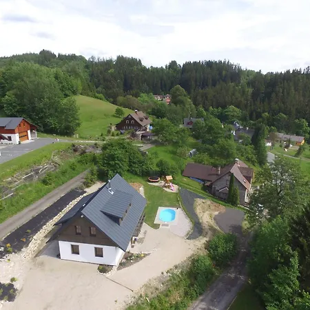 Jizerka Casa vacanze Plavy