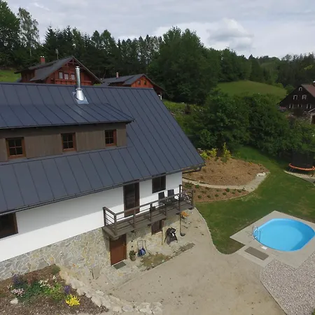 Casa vacanze Jizerka
