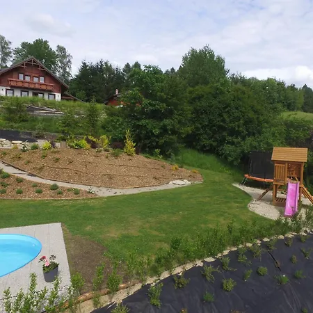 Holiday home Jizerka *