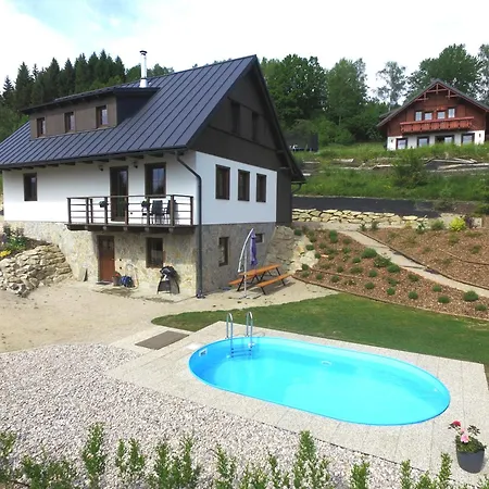 Holiday home Jizerka