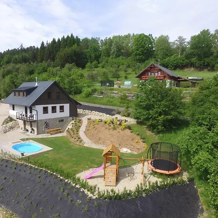 Jizerka Casa vacanze