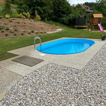 Casa vacanze Jizerka
