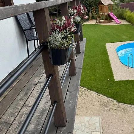 بيت للعطل Jizerka *