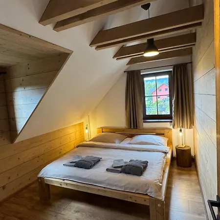 بيت للعطل Jizerka