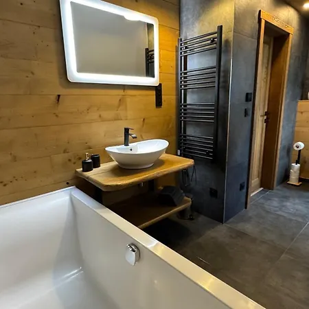 بيت للعطل Jizerka *