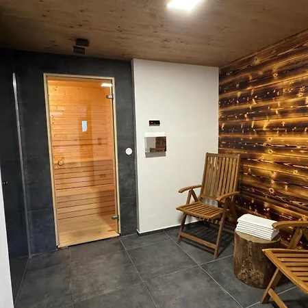 Jizerka بيت للعطل