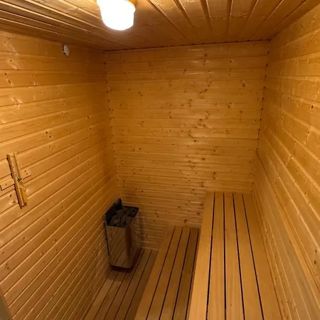 Jizerka بيت للعطل